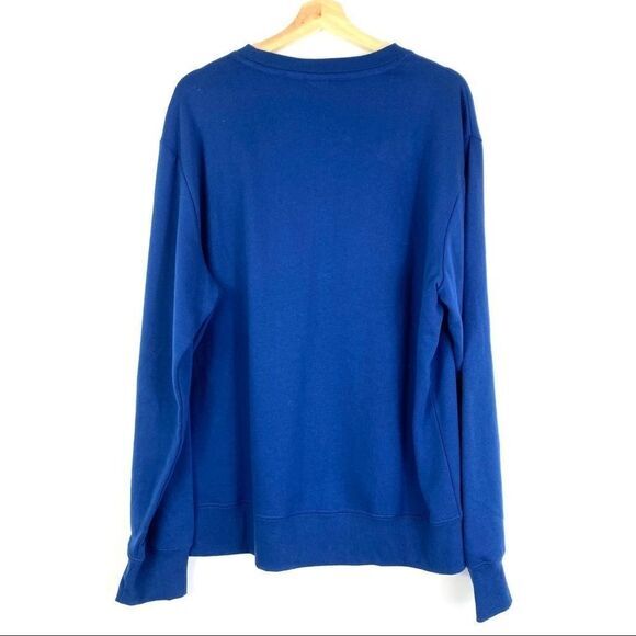 MAD Engine graphic Beer pong ugly Christmas sweater Large‎ party sweater - Picture 2 of 6